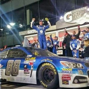 Meet your Posher, Jeffrey